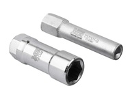 Chave Soquete Longa 18mm Raven 737001 para Porca Amortecedor Cabine Volvo FH - imagem 1