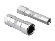 Chave Soquete Longa 18mm Raven 737001 para Porca Amortecedor Cabine Volvo FH - imagem 2