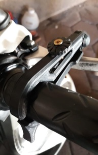 Piloto Automático Universal 3D para Moto e Scooter: Conforto e Liberdade em Viagens Longas - imagem 5