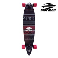 Longboard Mormaii Étnico Bel: Aventura e Performance - imagem 1