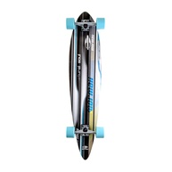 Longboard Mormaii Soul Bel: Aventura e Performance - imagem 1