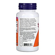 Resveratrol 200mg Now Foods: O Segredo da Longevidade? - imagem 2