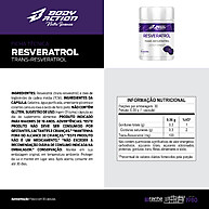 Resveratrol Total: 2 Meses de Saúde e Longevidade - imagem 2