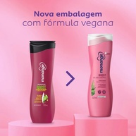 Monange Boost Crescimento: Cabelo Forte e Longo! - imagem 2