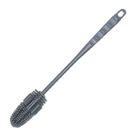 Escova Multifuncional para Copos de Silicone com Cabo Longo - Limpeza Profunda e Segura para Mamadeiras e Garrafas - imagem 1