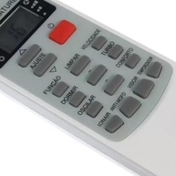Controle Remoto para Ar Condicionado ELGIN ECOPLUS YKR-H/002E – Confiável, Resistente e de Longo Alcance - imagem 4