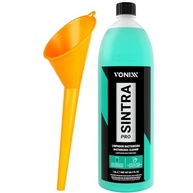 Kit Essencial: Limpador Multiuso Sintra Pro 1,5L Vonixx + Funil Cabo Longo Karbox - imagem 2