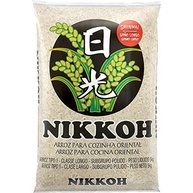 Arroz Nikkoh Longo - 5kg - imagem 1