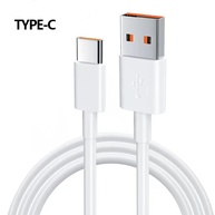 Cabo USB-C Longo: Carregue e Transfira Dados! - imagem 2
