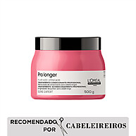 Pro Longer: Máscara Capilar para Cabelos Longos - imagem 2