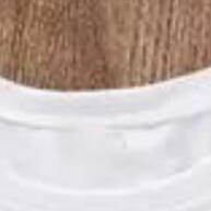 Camiseta Feminina Cristã Branca - Moda Evangélica Baby Look - imagem 1