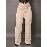 Wide Leg Jeans: Seu Novo Look! - imagem 1