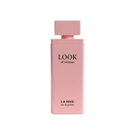Look of Woman La Rive: Perfume Floral e Sedutor - imagem 1