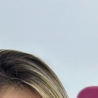 Top Cropped com Amarração no Pescoço: Estilo e Conforto em Um Só Look - imagem 2