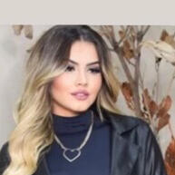 Blazer Oversized de Couro Falso Tamanho Único: Versatilidade e Estilo em Um Só Look! - imagem 2