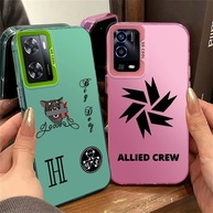 Capinha Anime Lookism: Estilo e Proteção! - imagem 2
