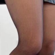Meia Calça TRIFIL 3/4 Fina: Elegância e Conforto para Todos os Looks - imagem 2