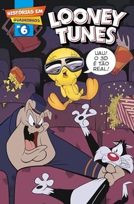 looney-aventuras-divertidas-com-pernalonga-e-06-revista-edicao-tunes-a-em-quadrinhos-cia-a