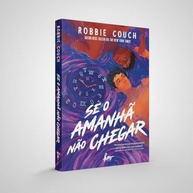 Se o Amanhã Não Chegar: Romance Queer com Loop Temporal e Amor em Chicago - imagem 3