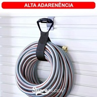 Abraçadeira Ergonômica Hook Loop 50x230mm: Transporte e Organize Pesados com Facilidade - imagem 4