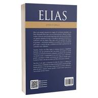 Livro Elias: Fé e Coragem com Hernandes Dias Lopes - imagem 2