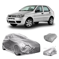 Capa Automotiva Palio Impermeável Forrada Anti-UV - Proteção Total Lopezcar - imagem 2
