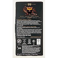 Café LOr Caramelo: 10 Cápsulas Intensas - imagem 2