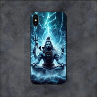 Capa Lord Shiva: Proteção e Estilo! - imagem 3