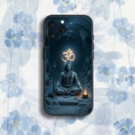Capa iPhone Lord Shiva: Proteção e Estilo! - imagem 2