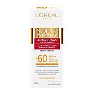 L'Oréal Antirrugas FPS60: Proteção e Rejuvenescimento - imagem 1