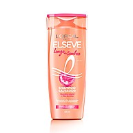 L'Oréal Elseve Longo dos Sonhos: Cabelo Longo e Forte! - imagem 1