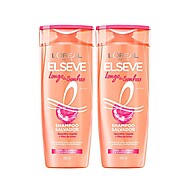 L'Oréal Elseve Longo dos Sonhos: Kit para Cabelos Longos - imagem 1
