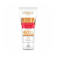 L'Oréal FPS 60: Proteção Antirrugas Diária - imagem 1