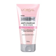 L'Oréal Glycolic Bright: Limpeza Anti-Marcas - imagem 1