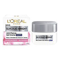L'Oréal Glycolic-Bright: Noite de Renovação! - imagem 1