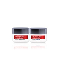 L'Oréal Hialurônico: Kit Anti-Idade Dia + Noite - imagem 1