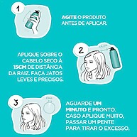 Magic Retouch: Retoque de Raiz Instantâneo L'Oréal - imagem 2