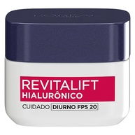 Revitalift Hialurônico: Kit Dia + Noite L'Oréal - imagem 2