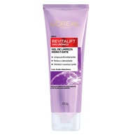 L'Oréal Revitalift Hialurônico: Limpeza Facial Anti-Idade - imagem 1