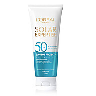 L'Oréal Solar Expertise: Proteção Total FPS 50 - imagem 1
