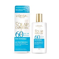 L'Oréal The Invisible FPS60: Proteção Solar Imbatível - imagem 1