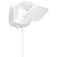 Ducha Futura Eletrônico 220V Lorenzetti 7531292 - Design Moderno e Controle Preciso - imagem 1