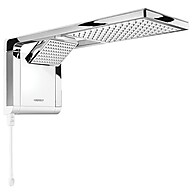 Lorenzetti Acqua Duo Ultra: Seu Banho Perfeito! - imagem 1