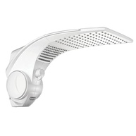 Lorenzetti Duo Shower Quadra: Seu Banho Ideal - imagem 1