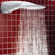 Chuveiro Elétrico Lorenzetti Advanced 7500W 220V – Multitemperaturas com Design Moderno - imagem 3