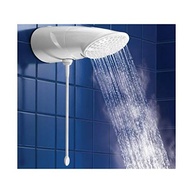 Ducha Top Jet Eletrônico 127V 5500W Lorenzetti - Controle Preciso e Conforto Total - imagem 5
