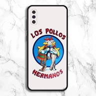 Capa Los Pollos Hermanos: Proteção e Estilo! - imagem 3