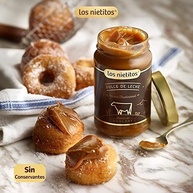 RB Amore Doce de Leite Receita Tradicional - los Nietitos - 400G - imagem 4