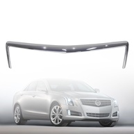 Acabamento da Grade Frontal Superior LOSTAR para Cadillac ATS 2013-2014 - GM1210121 - imagem 1