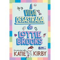 Lottie Brooks: A Vida Desastrada – Vol. 1 - imagem 1